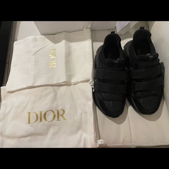 Dior sneaker - Picture 7 of 9